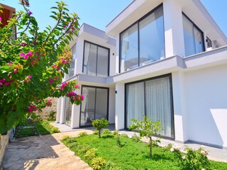 Villa Kalkan Outdoor Recording 4
