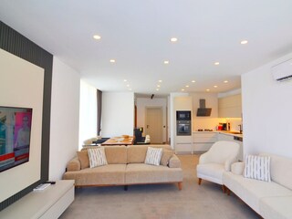 Villa Kalkan Features 6