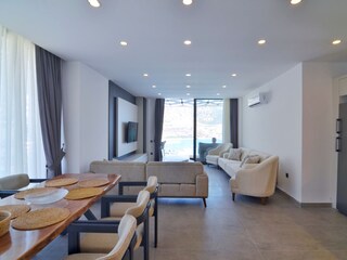 Villa Kalkan Features 7