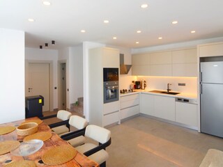 Villa Kalkan Features 8