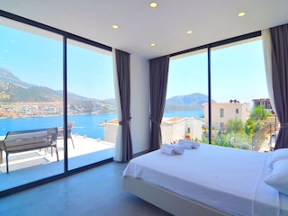 Villa Kalkan Ausstattung 9
