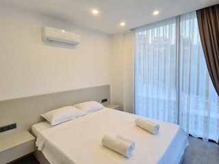 Villa Kalkan Ausstattung 11