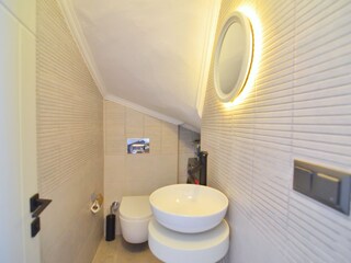 Villa Kalkan Features 12