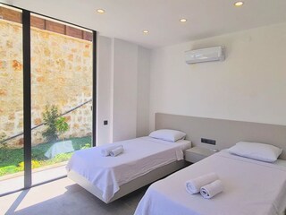 Villa Kalkan Features 13