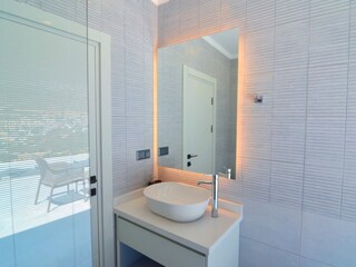 Villa Kalkan Features 14