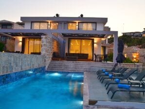 Villa Mar 2 - Kalkan - image1