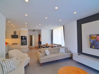 Villa Kalkan Ausstattung 6