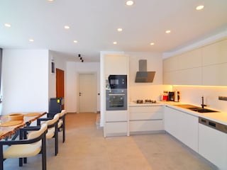 Villa Kalkan Ausstattung 7