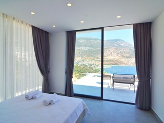 Villa Kalkan Ausstattung 8