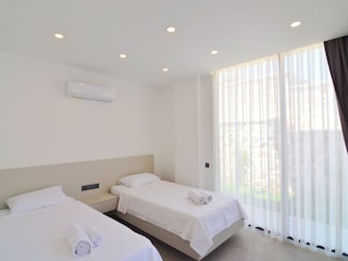 Villa Kalkan Ausstattung 12