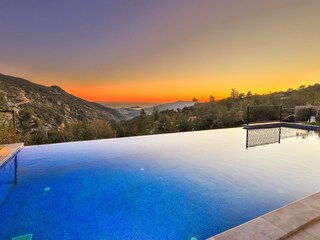 Finca Kalkan Außenaufnahme 3