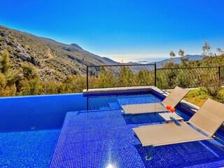 Finca Kalkan Außenaufnahme 5