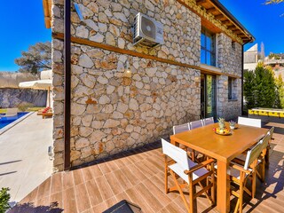 Finca Kalkan Outdoor Recording 6