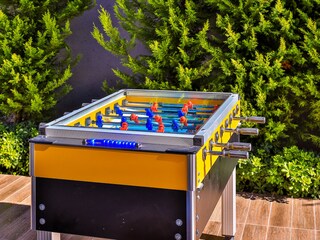 Finca Kalkan Außenaufnahme 7