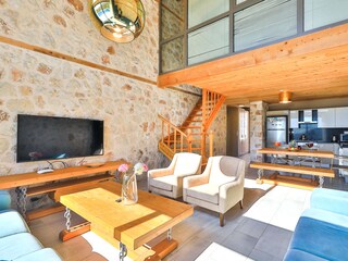 Finca Kalkan Ausstattung 9