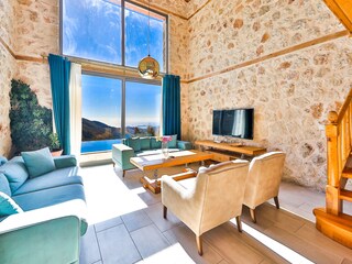 Finca Kalkan Ausstattung 10