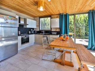 Finca Kalkan Ausstattung 11