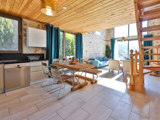 Finca Kalkan Features 12