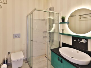 Finca Kalkan Features 14