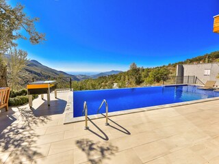 Finca Kalkan Außenaufnahme 3