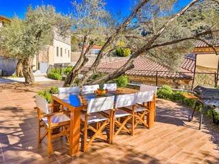 Finca Kalkan Außenaufnahme 6