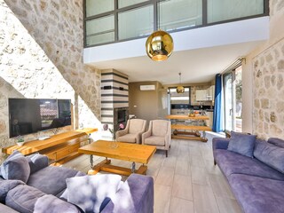 Finca Kalkan Features 7