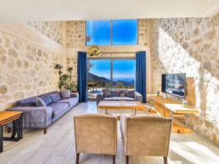 Finca Kalkan Features 8