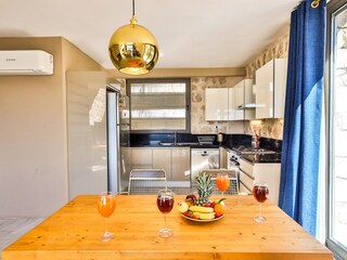 Finca Kalkan Features 9