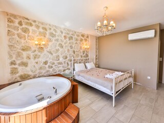 Finca Kalkan Features 11