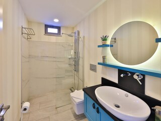 Finca Kalkan Features 15
