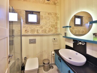Finca Kalkan Features 12