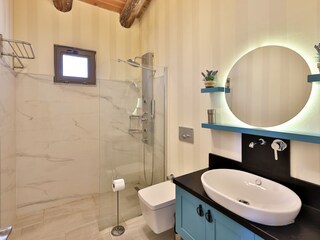Finca Kalkan Features 17