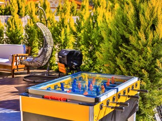 Finca Kalkan Außenaufnahme 6