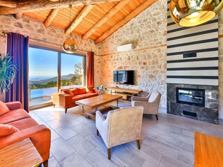 Finca Kalkan Features 7