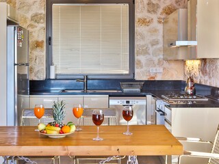 Finca Kalkan Ausstattung 9