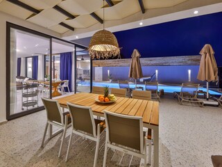 Villa Kalkan Außenaufnahme 3