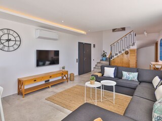 Villa Kalkan Ausstattung 9