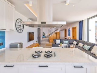 Villa Kalkan Ausstattung 10