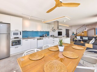 Villa Kalkan Ausstattung 11