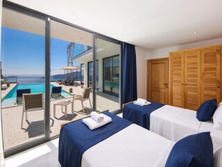 Villa Kalkan Ausstattung 12