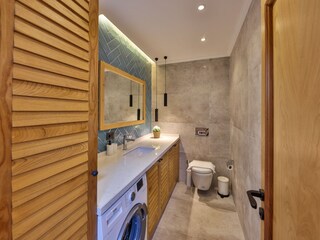 Villa Kalkan Außenaufnahme 8