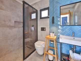 Villa Kalkan Ausstattung 13