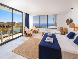 Villa Kalkan Ausstattung 14