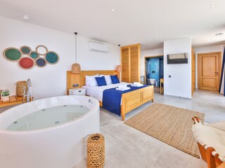 Villa Kalkan Ausstattung 16