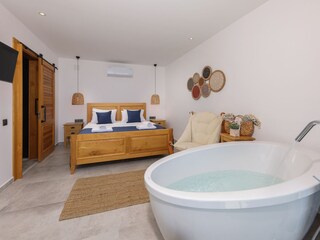 Villa Kalkan Ausstattung 18