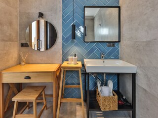 Villa Kalkan Ausstattung 19