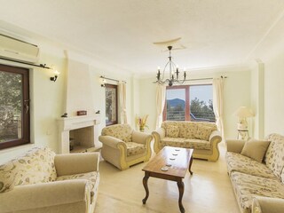 Villa Kalkan Features 7