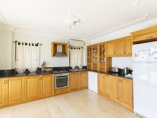 Villa Kalkan Ausstattung 8