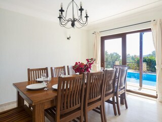 Villa Kalkan Ausstattung 9