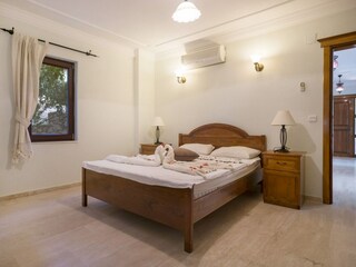 Villa Kalkan Ausstattung 10